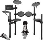 Yamaha Dtx-452k Elektromos Dobszett - hangszerker