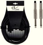 Alpha Audio 190000