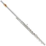 Yamaha Yfl-372 Hgl Ezüst Fuvola