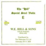HILL 630500