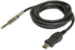 Bespeco Bmusb-300 Usb Gitárkábel