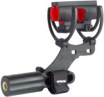 Shure A89m-cc Rezgésmentes Tartó Mikrofonhoz Kamera-tartó Adapterrel