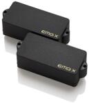 EMG PAX - hangszerker