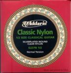 D'ADDARIO Ej-27n 1/2