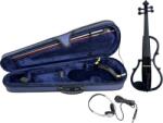 GEWA Gs401647 Elektromos Hegedű Szett
