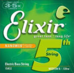 ELIXIR 15432 . 130 Tw L