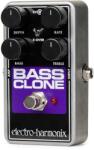 Electro-Harmonix Eh-bass Clone Effekt Pedál