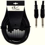 Alpha Audio 190320