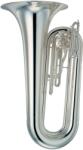 Yamaha YBB-202MS Bb TUBA