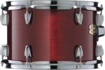 Yamaha Sbb-2017cr Stage Custom Bass Drum 20"x 17" Lábdob