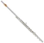 Yamaha Yfl-382 Gl Ezüst Fuvola