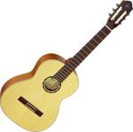 Ortega Guitars R121sn 4/4 Klasszikus Gitár