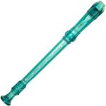 Yamaha Yrs-20 Bb Barokk Szoprán Furulya - hangszerker