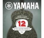 Yamaha Fp-12 Western Gitár Húrkészlet