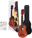 Miguel J. Almeria Gewapure Ps502.820 Miguel J. Almeria Szoprán Ukulele Szett