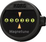 KORG Magnetune Gitár Hangoló