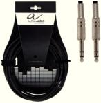 Alpha Audio 190025