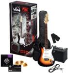 GEWA Gewapure Ps502.543 Vgs Rc-100 Elektromos Gitár Szett