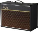 VOX Ac15c1x Elektromos Gitárkombó