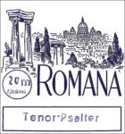 ROMANA 645800