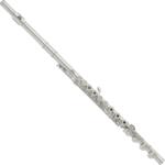 Yamaha Yfl-482 H Ezüst Fuvola