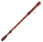 Yamaha Yrgb-61 Barokk Basszus Furulya