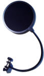 Bespeco Fpop01 Pop-filter Studió Kiegészítő