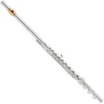 Yamaha Yfl-472 Hgl Ezüst Fuvola