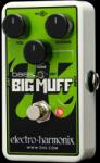 Electro-Harmonix Eh-nano Bass Bigmuff