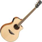 Yamaha Apx-700 Ii Nt Elektro-akusztikus Gitár
