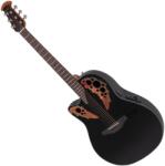 Ovation Ce44l-5-g Celebrity Elite Mid Cutaway Elektro-akusztikus Gitár