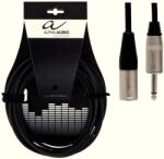 Alpha Audio 190600