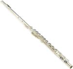 Yamaha Yfl-262 Ezüst Fuvola