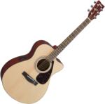 Yamaha Fsx-315c Elektro-akusztikus Gitár