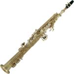 ROY BENSON Gewapure Rb700.692 Roy Benson Ss-302 Szoprán Szaxofon