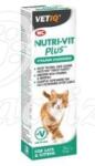 Mark&Chappell M&c Vetiq Nutri-vit Plus Cat 70gr