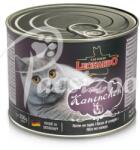 BEWITAL petfood NYÚLHÚSBAN GAZDAG 24x200 GR