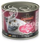 BEWITAL petfood SZÁRNYASHÚSBAN GAZDAG 24x200 GR