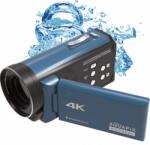 Easypix Aquapix WDV5630 blue (24010) Camera video digitala