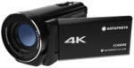 AgfaPhoto CC4000WBK Camera video digitala