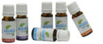 Ahimsa Levendula mosóparfüm 10 ml