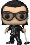 Funko Figurina Funko Pop! Rocks: U2 ZooTV Bono, 9 cm (FK64033) Figurina