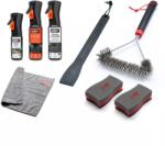 Weber tisztítószett Q és Pulse grillekhez (18286)