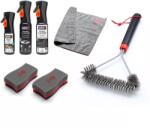 Weber tisztítószett faszenes grillekhez (18285)