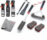 Weber tisztítószett zománcozott gázgrillekhez (18284)