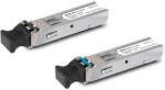 PLANET Switch PLANET MGB-LX network transceiver module Fiber optic 1000 Mbit/s SFP 1310 nm (MGB-Lx)