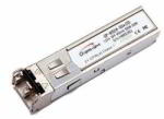 Gigalight SFP module, 1.25G, 850nm, 550M reach, 0~70 temp. range, with Digital Diagnostics Monitoring (GP-8524-S5CD)