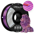 Creality CR-Silk PLA filament 1.75mm, 1kg pink-lila (3301120013)