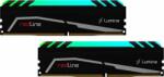 Mushkin Redline Lumina 32GB (2x16GB) DDR5 6400MHz MLA5C640BGGP16GX2