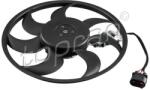 TOPRAN Ventilator, radiator TOPRAN 113 606 (113 606) - automobilus